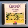 Fryderyk Chopin - Nocturnes No. 1-10 (Peter Schmalfuß, Piano) - CD