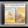 Alphonse Daudet - Les Lettres de mon Moulin Volume 2 - CD
