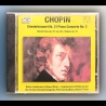 Fryderyk Chopin - Klavierkonzert Nr. 2, Nocturnes Op. 27, Op. 32 - Valses Op. 70 - CD