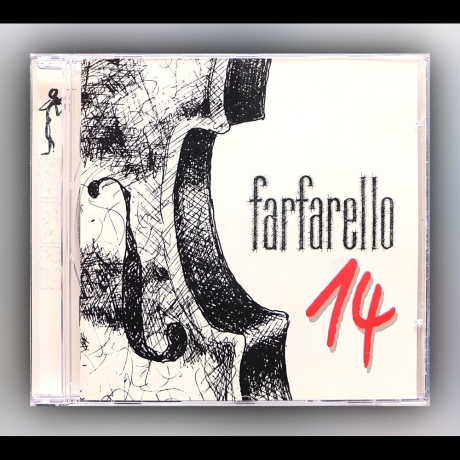 Farfarello - 14 - CD