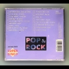 Various Artists - Bingo Pop & Rock - CD