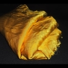 Futterstoff goldfarben - 140x180 cm