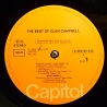 Glen Campbell - The best of Glen Campell - Vinyl