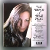 Julie Felix - The World of Julie Felix - Vinyl