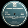 Various Artists - Hitparade der Schlümpfe 2 - Vinyl