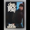 Paul Simon - One Trick Pony - Buch