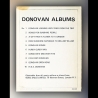 Donovan - The Pied Piper - 3 Great Songs - Heft