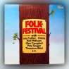 Various Artists - Folk-Festival - Vinyl