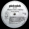 Various Artists - 40 Folk Favourites - Vinyl
