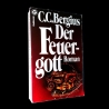 C. C. Bergius - Der Feuergott - Buch