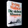 Irving Wallace - Die sieben Minuten - Buch