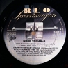 REO Speedwagon - Good Trouble - Vinyl
