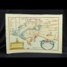 Karte Campagna Felice (Golf von Neapel) - Buch