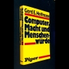 Gerd E. Hoffmann - Computer, Macht und Menschenwürde - Buch