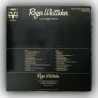 Roger Whittaker - Love Lasts Forever - Vinyl