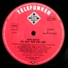 Peter Maffay - Du bist wie ein Lied - Vinyl
