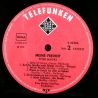 Peter Maffay - meine freiheit - Vinyl