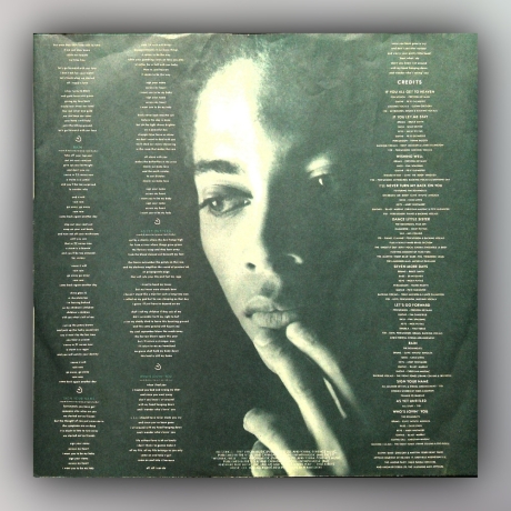 Terence Trent D'Arby - Introducing The Hardline According To Terence Trent D'Arby - Vinyl