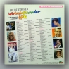 Various Artists - Die deutschen Wirtschaftswunder-Hits (Die 40 grössten Schlager einer einmaligen und erfolgreichen Zeit) - Vinyl