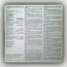 Ludwig van Beethoven - Patriotische Gesänge, Besinnliche Lieder, Liebeslieder Supplement - Vinyl