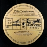 Various Artists - Tschaikowski - Vinyl