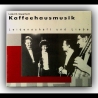 László Quartett - Kaffeehausmusik - Leidenschaft und Liebe - CD