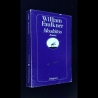 William Faulkner - Moskitos - Buch