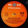 Various Artists - Unter südlicher Sonne - wo Gitarren und Bouzoukis klingen - Vinyl