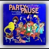 Various Artists - Party-Pause - Vinyl