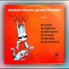 Herbert Hisel - Herbert Hisel's große Erfolge Vol. 2 - Vinyl