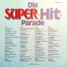 Various Artists - Die Super-Hit-Parade - Vinyl