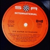 Various Artists - Die Super-Hit-Parade - Vinyl