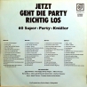 Various Artists - 60 Super Party-Knüller - Jetzt geht die Party richtig los - Vinyl