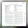 Franz Lehár - Friederike - Querschnitt | Der Zarewitsch - Querschnitt - Vinyl