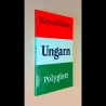 Polyglott-Redaktion - Reiseführer Ungarn - Buch