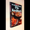 Dr. Oetker - Pilzkochbuch - Buch