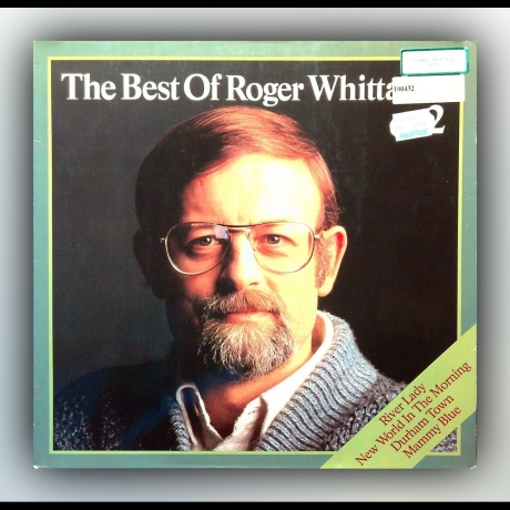 Roger Whittaker - The Best of Roger Whittaker 2 - Vinyl