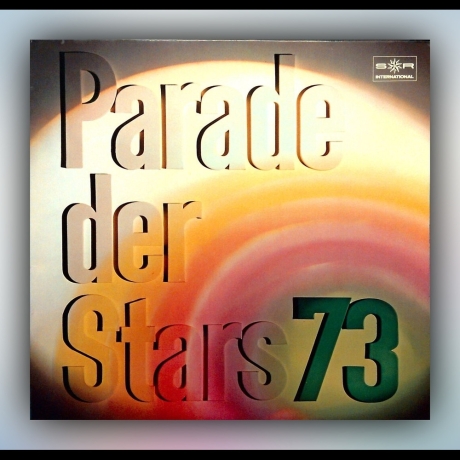 Various Artists - Parade der Stars 73 - Vinyl