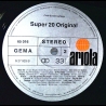 Various Artists - Super 20 Original - Vinyl