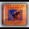 Various Artists - New African Worldbeat - CD