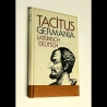 Tacitus - Germania - Buch