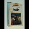 Annemarie Weber - Reisebuch Berlin - Buch