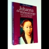 Johan Brouwer - Johanna die Wahnsinnige - Buch