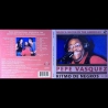 Pepe Vasquez - Ritmo De Negro - CD