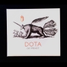 Dota - Die Freiheit - CD