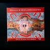 Ankala & WorldOrchestra - Didje Blows the Games - CD