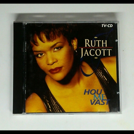Ruth Jacott - Hou Me Vast - CD