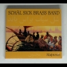 Schäl Sick Brass Band - Majnoun - CD