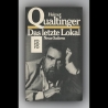 Helmut Qualtinger - Das letze Lokal - Buch