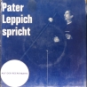 Pater Leppich - Pater Leppich spricht auf der Reeperbahn - Vinyl